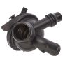 GATES 34781 Integrated Housing Engine Coolant Thermostat