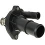 GATES 34782 Integrated Housing Engine Coolant Thermostat