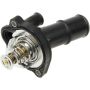 GATES 34782 Integrated Housing Engine Coolant Thermostat