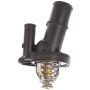 GATES 34782 Integrated Housing Engine Coolant Thermostat