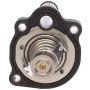 GATES 34782 Integrated Housing Engine Coolant Thermostat