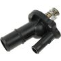 GATES 34782 Integrated Housing Engine Coolant Thermostat