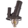 GATES 34782 Integrated Housing Engine Coolant Thermostat