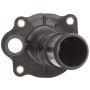 GATES 34782 Integrated Housing Engine Coolant Thermostat
