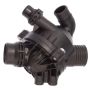 GATES 34784 Integrated Housing Engine Coolant Thermostat