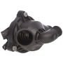 GATES 34784 Integrated Housing Engine Coolant Thermostat