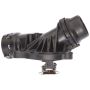 GATES 34786 Integrated Housing Engine Coolant Thermostat