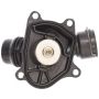 GATES 34786 Integrated Housing Engine Coolant Thermostat