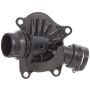 GATES 34786 Integrated Housing Engine Coolant Thermostat