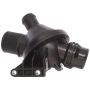 GATES 34788 Integrated Housing Engine Coolant Thermostat