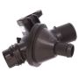 GATES 34788 Integrated Housing Engine Coolant Thermostat