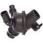 GATES 34789 Integrated Housing Engine Coolant Thermostat