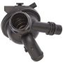 GATES 34789 Integrated Housing Engine Coolant Thermostat
