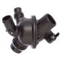 GATES 34789 Integrated Housing Engine Coolant Thermostat