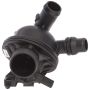 GATES 34789 Integrated Housing Engine Coolant Thermostat