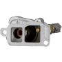 GATES 34796 Integrated Housing Engine Coolant Thermostat