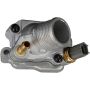 GATES 34796 Integrated Housing Engine Coolant Thermostat