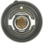 GATES 34802 OE Type Engine Coolant Thermostat