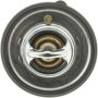 GATES 34802 OE Type Engine Coolant Thermostat