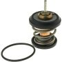 GATES 34804 OE Type Engine Coolant Thermostat