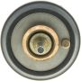 GATES 34804 OE Type Engine Coolant Thermostat