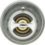 GATES 34805 OE Type Engine Coolant Thermostat