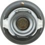 GATES 34806 OE Type Engine Coolant Thermostat