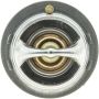 GATES 34806 OE Type Engine Coolant Thermostat