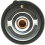 GATES 34807 OE Type Engine Coolant Thermostat