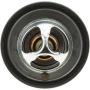 GATES 34808 OE Type Engine Coolant Thermostat
