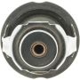 GATES 34810 OE Type Engine Coolant Thermostat