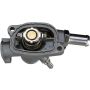 GATES 34816 Integrated Housing Engine Coolant Thermostat