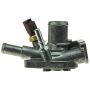 GATES 34816 Integrated Housing Engine Coolant Thermostat