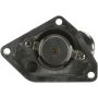 GATES 34819 Integrated Housing Engine Coolant Thermostat