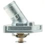 GATES 34819 Integrated Housing Engine Coolant Thermostat