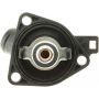 GATES 34820 Integrated Housing Engine Coolant Thermostat