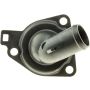 GATES 34820 Integrated Housing Engine Coolant Thermostat