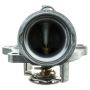 GATES 34821 Integrated Housing Engine Coolant Thermostat