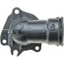 GATES 34821 Integrated Housing Engine Coolant Thermostat