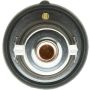 GATES 34826 OE Type Engine Coolant Thermostat