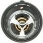 GATES 34826 OE Type Engine Coolant Thermostat
