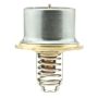 GATES 34827 OE Type Engine Coolant Thermostat