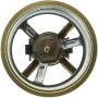 GATES 34827 OE Type Engine Coolant Thermostat