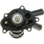GATES 34833 Integrated Housing Engine Coolant Thermostat