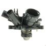 GATES 34833 Integrated Housing Engine Coolant Thermostat