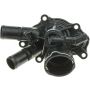 GATES 34833 Integrated Housing Engine Coolant Thermostat