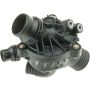 GATES 34834 Integrated Housing Engine Coolant Thermostat