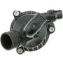 GATES 34834 Integrated Housing Engine Coolant Thermostat