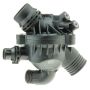 GATES 34834 Integrated Housing Engine Coolant Thermostat