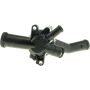 GATES 34838 Integrated Housing Engine Coolant Thermostat